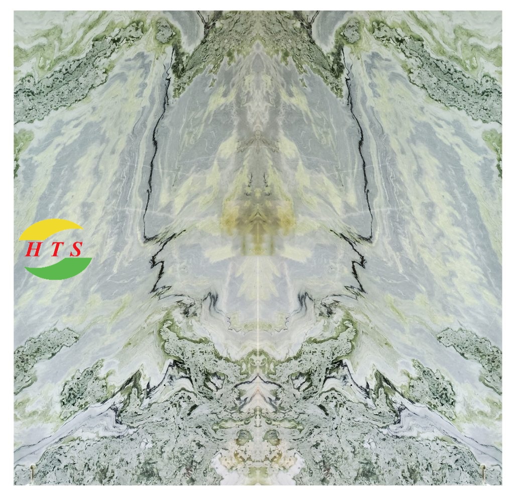 đá hymalaya tự nhiên